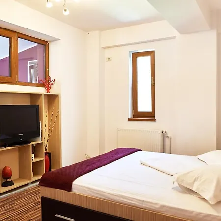 Apartament Florentina Mamaia Nord *