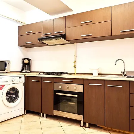 Apartament Florentina Mamaia Nord Appartamento