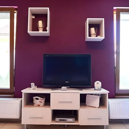 Appartamento Apartament Florentina Mamaia Nord *