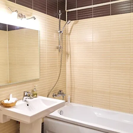 Appartamento Apartament Florentina Mamaia Nord Năvodari