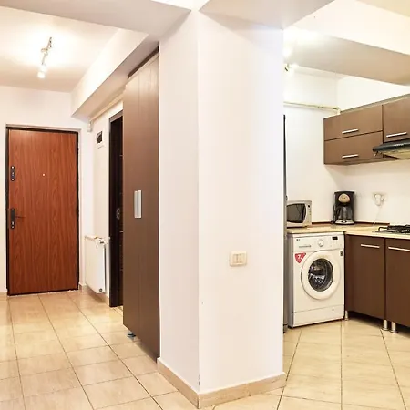 Apartament Florentina Mamaia Nord Appartamento