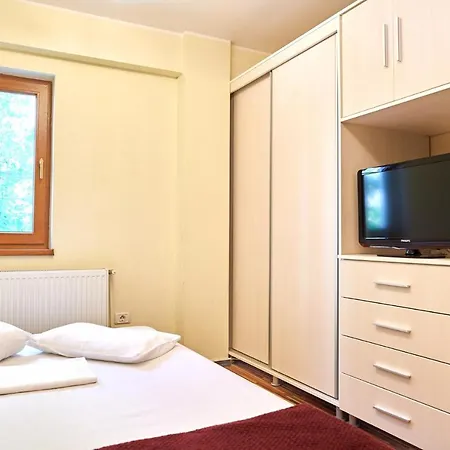 Apartament Florentina Mamaia Nord Appartamento Năvodari