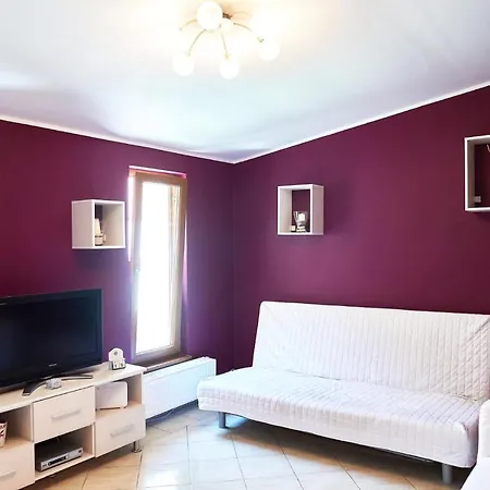 Apartament Florentina Mamaia Nord Appartamento Năvodari