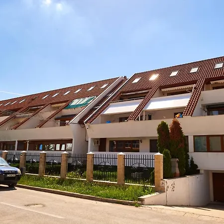 Apartament Florentina Mamaia Nord * Năvodari