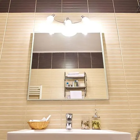 Appartamento Apartament Florentina Mamaia Nord Năvodari