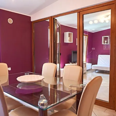 Apartament Florentina Mamaia Nord