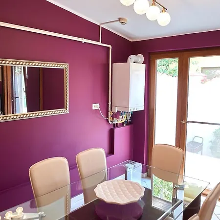 Apartament Florentina Mamaia Nord *