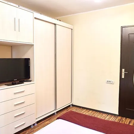 Appartamento Apartament Florentina Mamaia Nord
