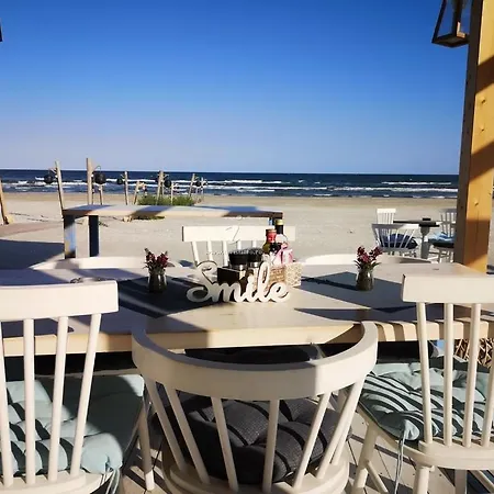 Apartament Florentina Mamaia Nord